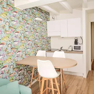 Apartamento Prestige Boutique Homes - Duomo 2, Milão