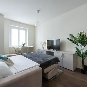 Apartamento We - Santa Sofia House, Duomo, Milão