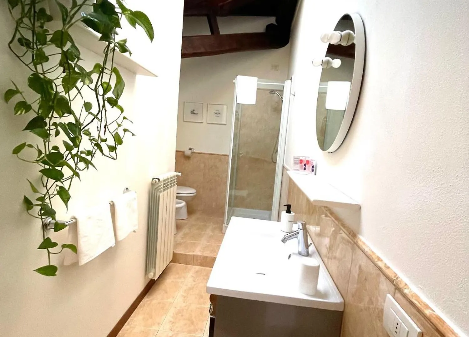 Lovely 2 Room Penthouse At Arco Della Pace 米兰 0*,  意大利